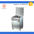 freestanding gas oven with hotplate